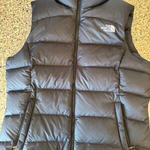 Women's North Face 700 Puffer Vest